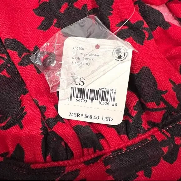 NEW NWT Free People Dinner Party Top - Picture 8 of 11